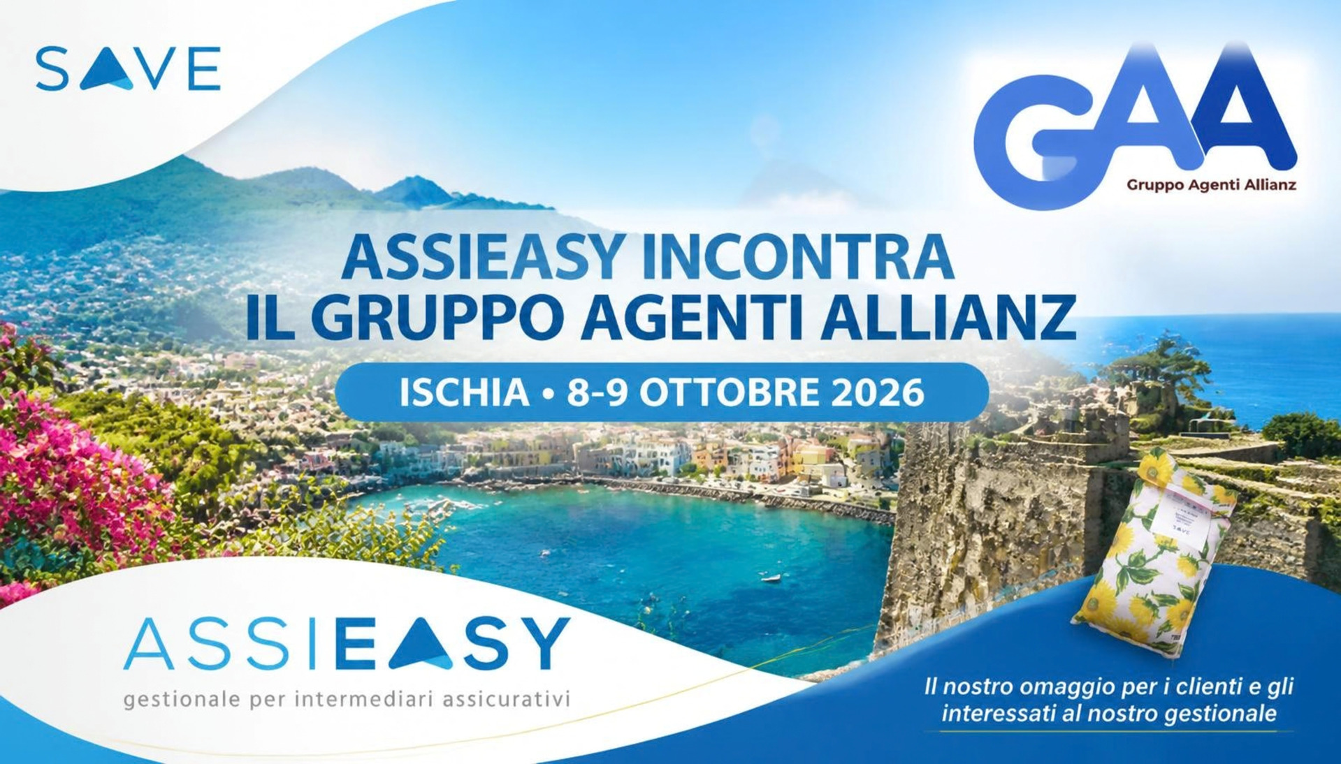assieasy evento