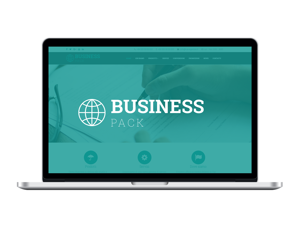 business home