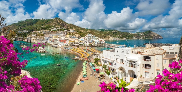 Assemblea Ordinaria GAA ISCHIA 8 e 9 ottobre 2026