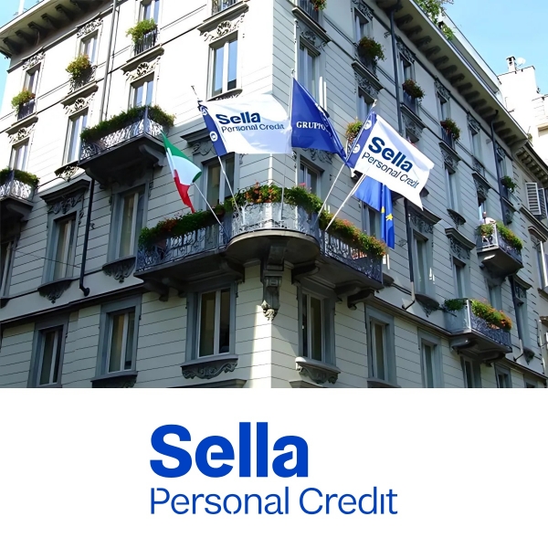 Sella Personal Credit