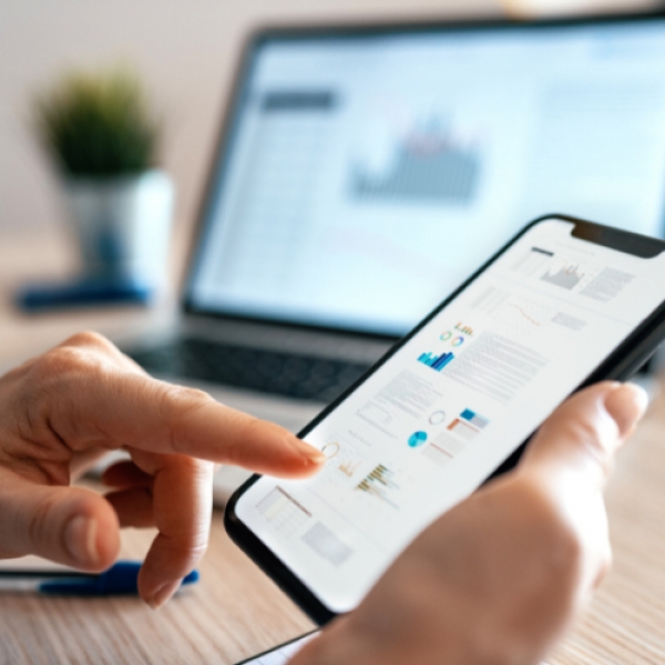 APP mobile