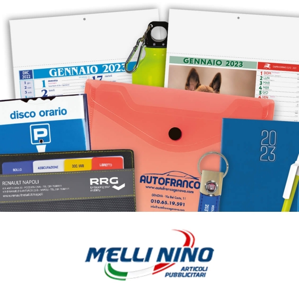 Mellinino